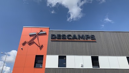 Descamps Marcq, Négociant en Bois à Wasquehal
