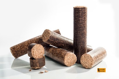 Synergie Concept, Vendeur de Bois de Chauffage à Plérin