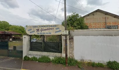 Glandières Combustibles, Vendeur de Bois de Chauffage à Corbeil-Essonnes