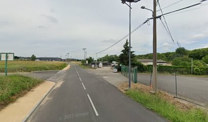 Alvéa, Vendeur de Bois de Chauffage à Damazan