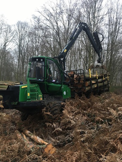 Bois Bûche 47, Vendeur de Bois de Chauffage à Saint-Étienne-de-Fougères