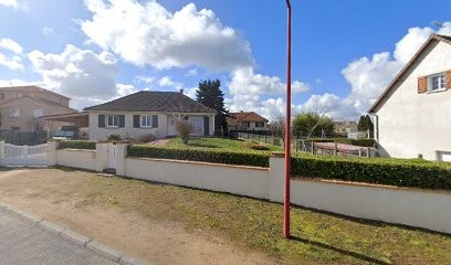 Andrivon Michel, Vendeur de Bois de Chauffage à Néris-les-Bains