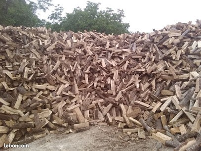 Gavillon Eudes, Vendeur de Bois de Chauffage à Leugny