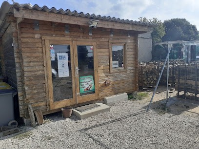 Bois des Alpes - Bois & Jardins, Vendeur de Bois de Chauffage à La Fare-les-Oliviers