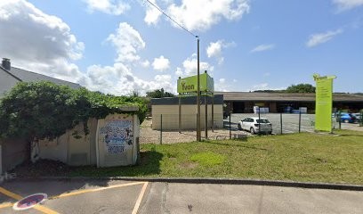 YVON - BDN Fécamp, Négociant en Bois à Fécamp