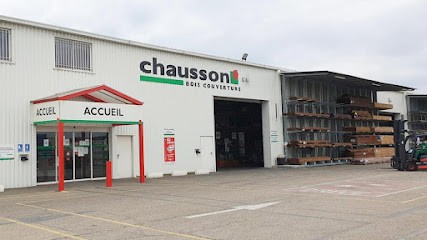 Chausson Bois Couverture, Négociant en Bois à Bouillargues