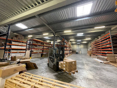Aska Interior, Négociant En Bois à Lisses