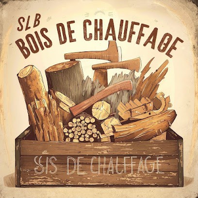 SLB BOIS, Vendeur de Bois de Chauffage à Yèbles