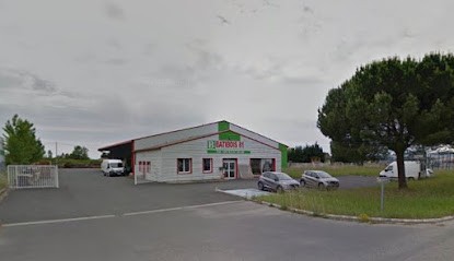 Batibois 81, Négociant en Bois à Gaillac