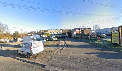 Sarl Rosiere, Négociant en Bois à Goussainville