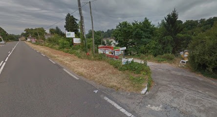 Comptoir Des Bois Limousin Guyane C.B.L.G, Négociant en Bois à Isle