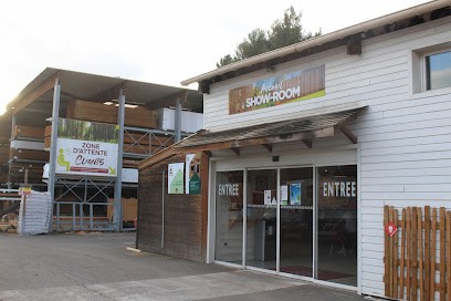 Vivre En Bois Aix-en-Provence, Négociant en Bois à Aix-en-Provence