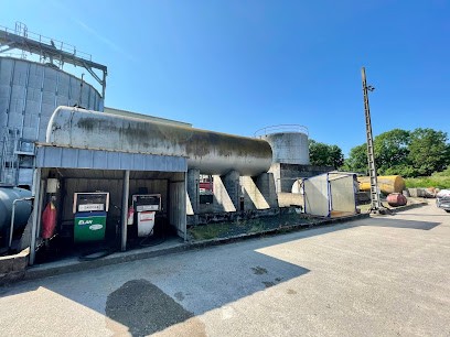 GROUPE BERNARD - DESCREAUX SAS, Vendeur de Bois de Chauffage à Coulanges