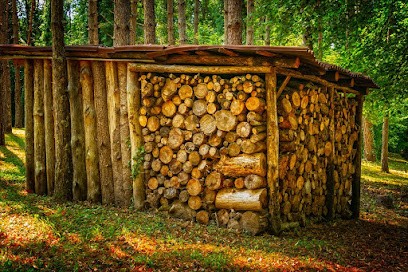 Touflamme - Bois de chauffage Finistère | Vente et Livraison - Buches Densifiés Granulés Pellets Allume Feu 29 Bodilis, Vendeur de Bois de Chauffage à Bodilis