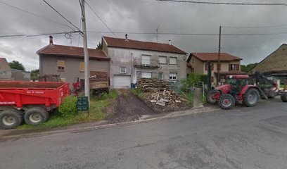 Schmitt Jean-Luc, Vendeur de Bois de Chauffage à Viller
