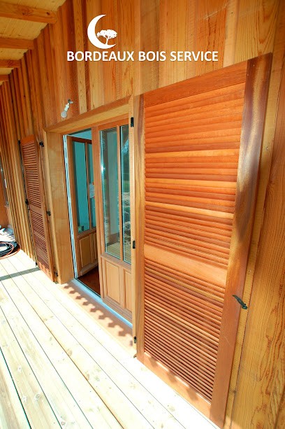 Bordeaux Bois Service, Négociant en Bois à Mérignac