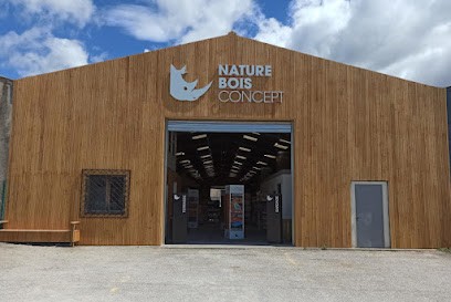 Nature Bois Concept Castries - Montpellier, Négociant en Bois à Castries