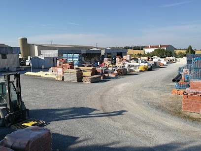 La Garnaudienne - Tout Faire Matériaux, Négociant en Bois à Poursay-Garnaud