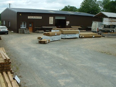 C'est Du Bon Bois (sasu), Négociant en Bois à Condé-en-Normandie