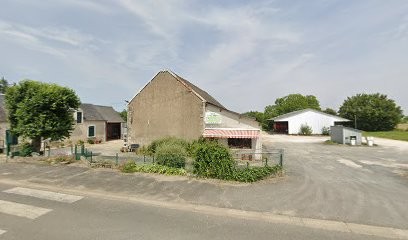 Favard Sarl, Vendeur de Bois de Chauffage à Plaimpied-Givaudins