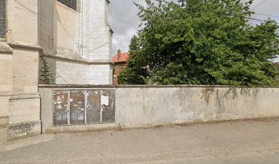 Hauw Bois, Vendeur de Bois de Chauffage à Villers-Vicomte