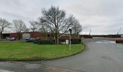 ISB France, Négociant en Bois à Rochefort