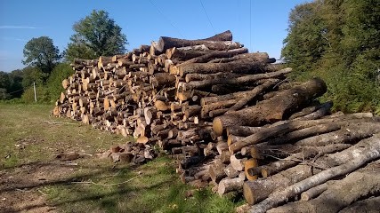 CHAUFFAGE BOIS, Vendeur de Bois de Chauffage à Saint-Silvain-Montaigut