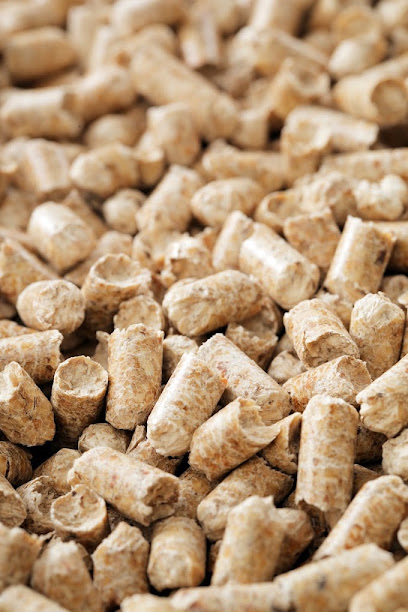 Dôme Granules - Vente De Granulés De Bois - Pellets - Puy De Dôme Bois De Chauffage à Champeix