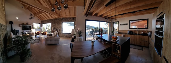 Mauris Bois, Négociant en Bois à Voiron