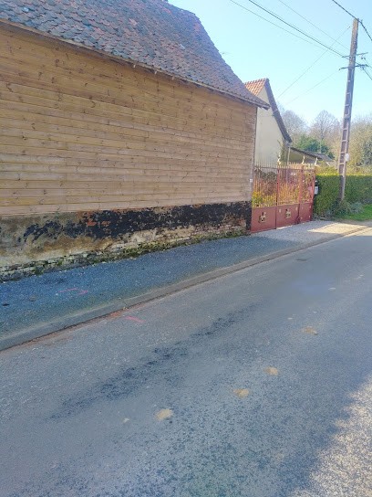 Gapenne Mathieu, Vendeur de Bois de Chauffage à Noyelles-en-Chaussée