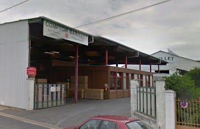 Barillet - Châteauneuf-sur-Loire, Négociant en Bois à Châteauneuf-sur-Loire