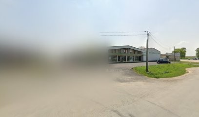 Nord Charente Bois, Négociant en Bois à Ruffec