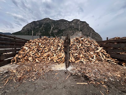 Bois De La Tour, Vendeur de Bois de Chauffage à Albiez-le-Jeune