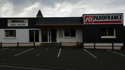 Panofrance Orbec, Négociant en Bois à Orbec