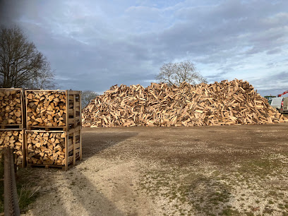 Aube Bois De Chauffage Bois De Chauffage à Saint-André-les-Vergers