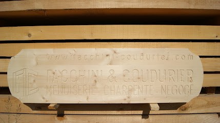 Facchini Et Coudurier SARL, Négociant en Bois à Six-Fours-les-Plages