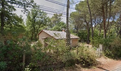 Franceschi Luc, Vendeur de Bois de Chauffage à Trets