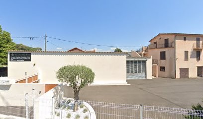 Gena Pierre, Négociant en Bois à Villeneuve-Loubet