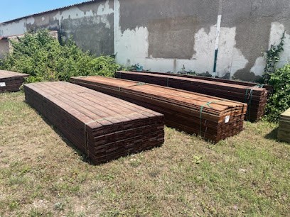 Les Bois du Gard, Négociant en Bois à Saint-Bonnet-du-Gard