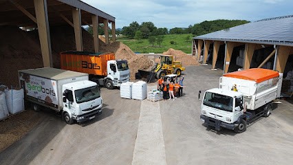 Gard Bois, Vendeur de Bois de Chauffage à Salindres