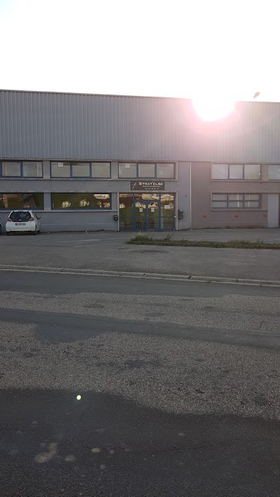 Strat’else, Négociant en Bois à Argentan