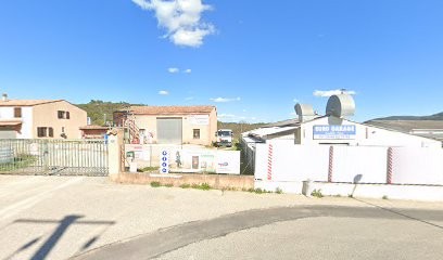 TotalEnergies Proxi Sud Est (CLMB), Vendeur de Bois de Chauffage à Forcalqueiret