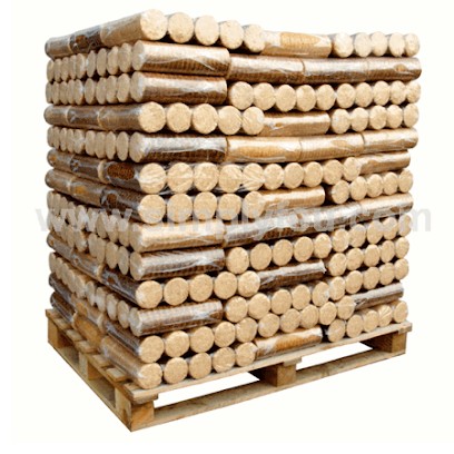 Simplyfeu.com, Vendeur de Bois de Chauffage à Vaulx-en-Velin