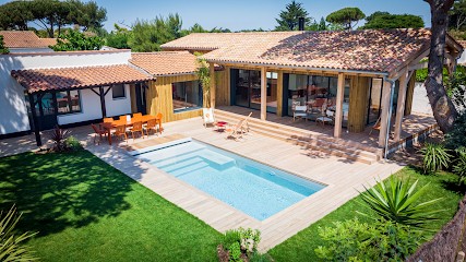 Nature Bois Concept, Négociant en Bois à Tonnay-Charente