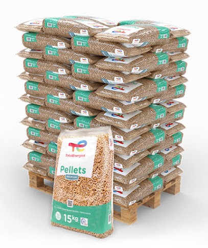 TotalEnergies Proxi Sud Ouest (Alvéa), Vendeur de Bois de Chauffage à Ytrac