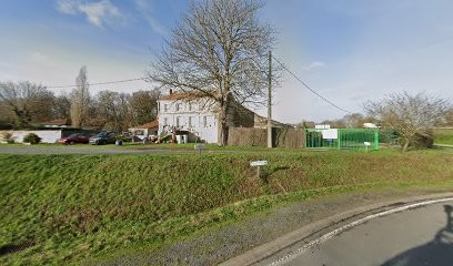 Coussot, Négociant en Bois à Saint-Laurent-de-la-Prée