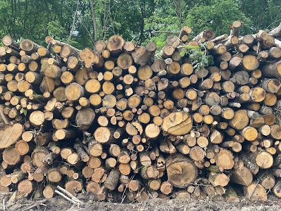 Bois D'manny Bois De Chauffage à la Ferté-Gaucher