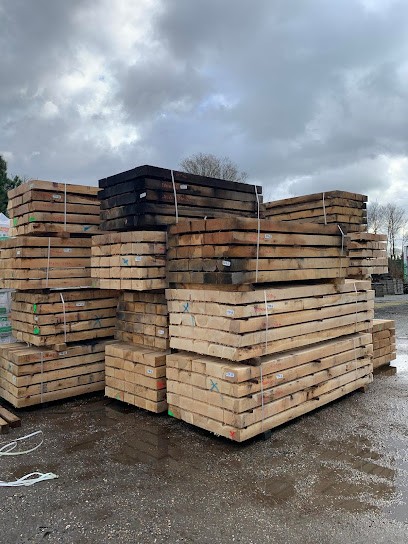 Bois Service Normandie, Négociant en Bois à Amfreville-les-Champs