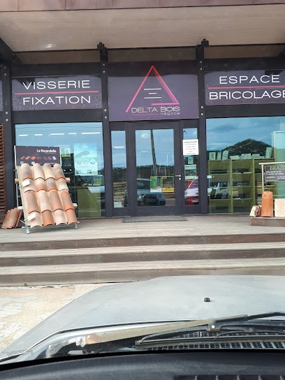 Delta Bois Lecci, Négociant en Bois à Lecci