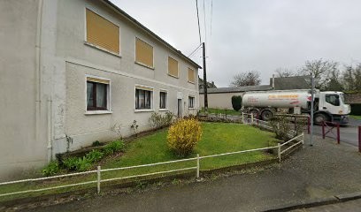 Droy Christian, Vendeur de Bois de Chauffage à Sains-Richaumont